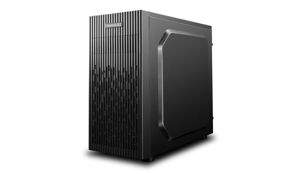 DeepCool Matrexx 30 SI Mini Tower Svart