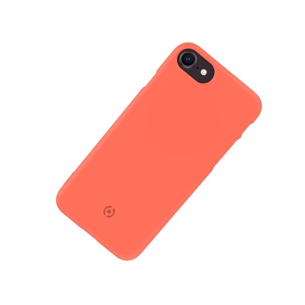 Celly Shock mobiltelefon etui 11,9 cm (4.7") Cover Orange