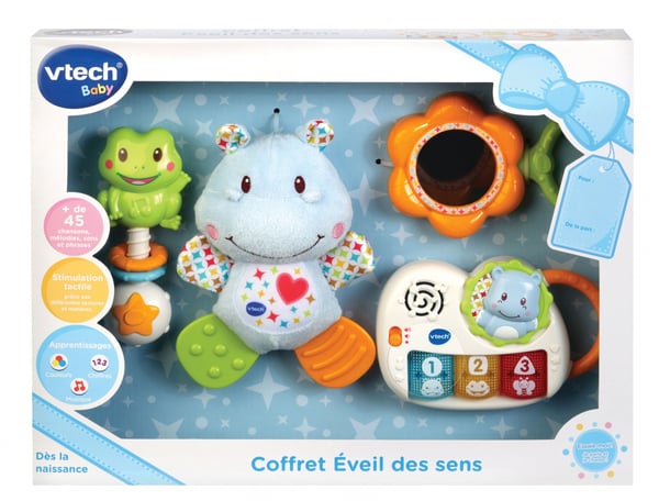 VTech 80-522005 utbildningsleksaker