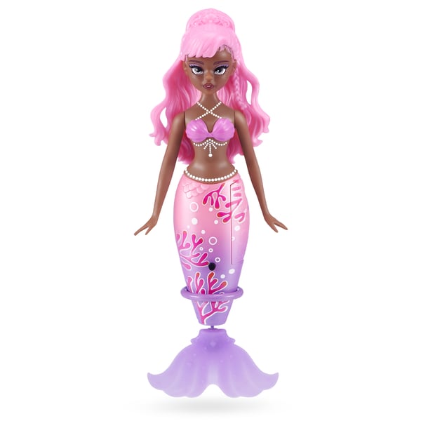 Pets Alive Magic Swimming Mermaid