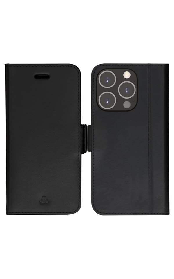 dbramante1928 Copenhagen - iPhone 14 Pro - Black