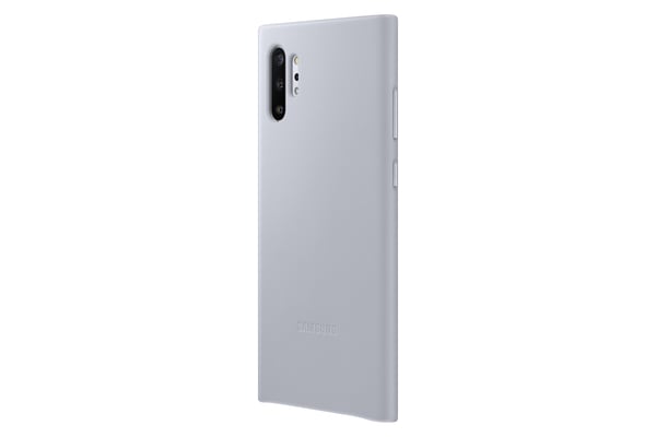 Samsung EF-VN975 mobiltelefonfodral 17,3 cm (6.8") Mobilskal Grå