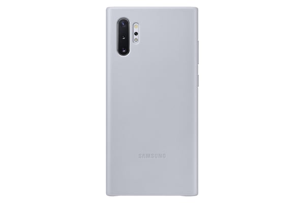 Samsung EF-VN975 mobiltelefonfodral 17,3 cm (6.8") Mobilskal Grå