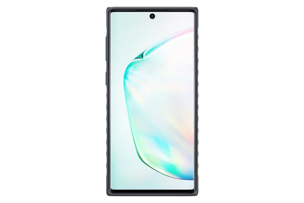Samsung EF-RN970 matkapuhelimen suojakotelo 16 cm (6.3") Suojus Hopea