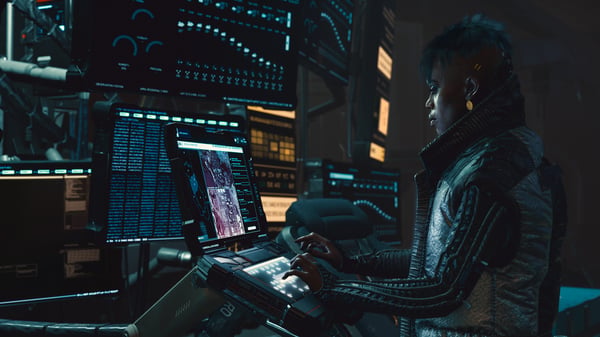 BANDAI NAMCO Entertainment Cyberpunk 2077 Standard Xbox One