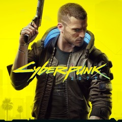 BANDAI NAMCO Entertainment Cyberpunk 2077 Standard Xbox One