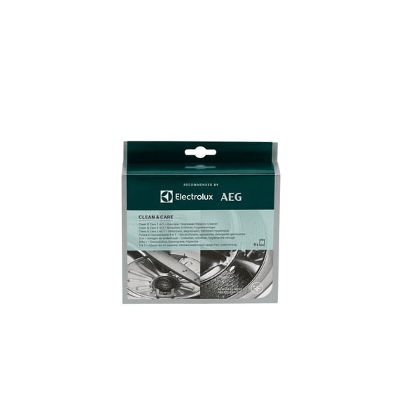 Electrolux M2GCP601 Universal