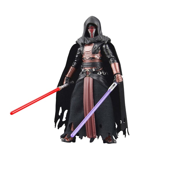 Star Wars Darth Revan