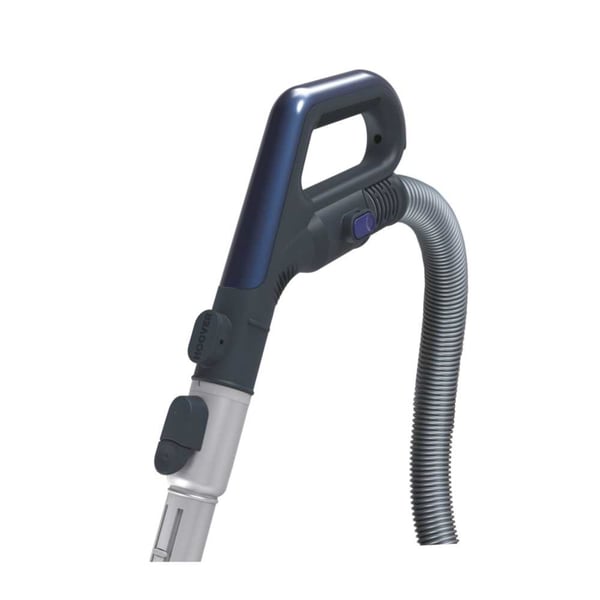 Hoover KHROSS KS60H&CAR011 1,8 L Beholder vakuum Dry 450 W Poseløs