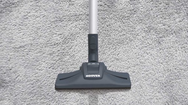 Hoover KHROSS KS60H&CAR011 1,8 L Beholder vakuum Dry 450 W Poseløs