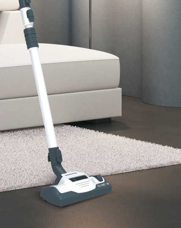 Hoover KHROSS KS60H&CAR011 1,8 L Beholder vakuum Dry 450 W Poseløs