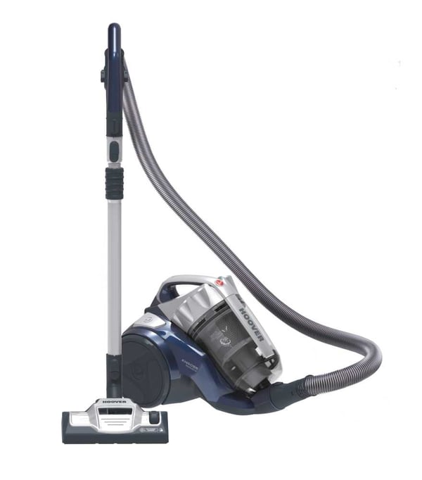 Hoover KHROSS KS60H&CAR011 1,8 L Beholder vakuum Dry 450 W Poseløs
