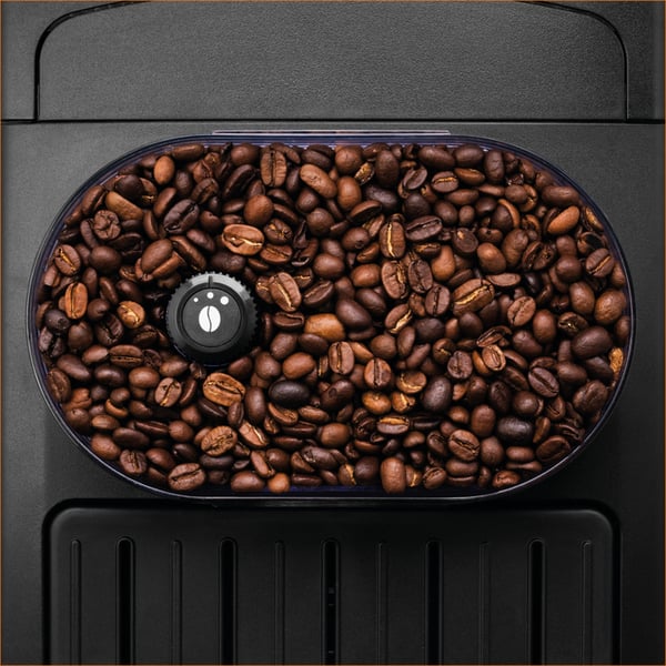 Krups Arabica YY3074FD kahvinkeitin Täysautomaattinen Espressokone 1,7 L