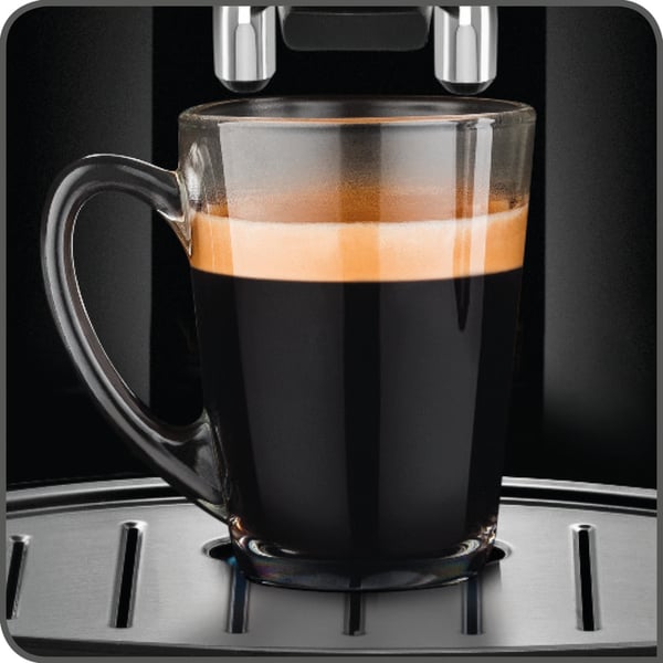 Krups Arabica YY3074FD kahvinkeitin Täysautomaattinen Espressokone 1,7 L