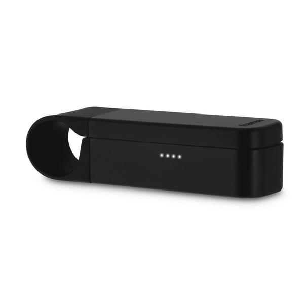 Hama Spirit Pocket Headset True Wireless Stereo (TWS) I ørerne Opkald/musik Bluetooth Sort