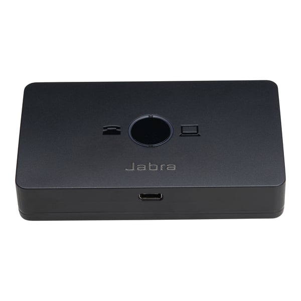Jabra 2950-79 tilbehør til hovedtelefon/headset Interface adapter