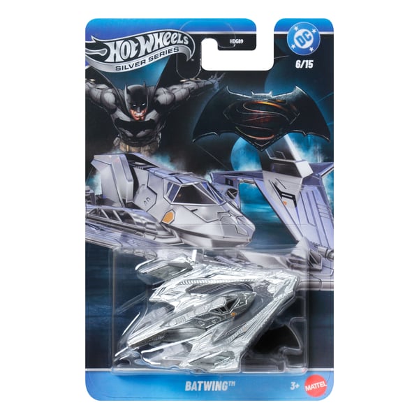 Hot Wheels JKW99 leluajoneuvo