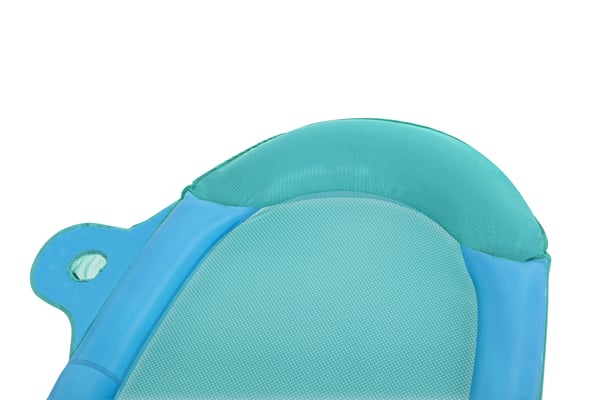 Bestway 43553 / 23 pool og strand flyder Blå Monokromatisk Flydende madras