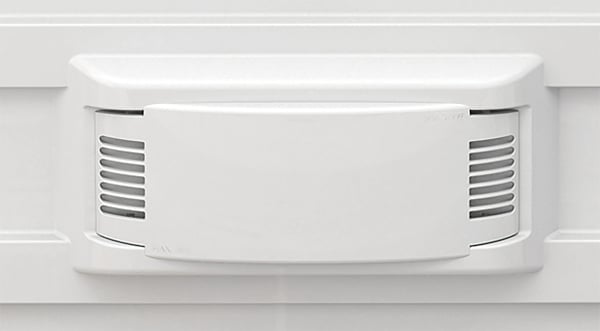 Beko HSM46740 Frysbox Fristående 451 l Vit