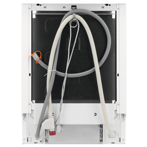 Electrolux EEA727200L Helt integrerad 13 kuvert
