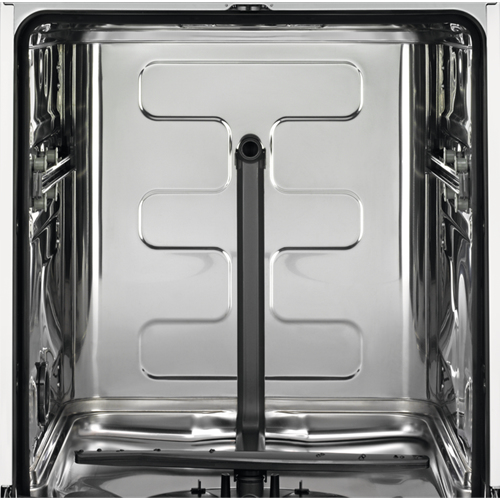 Electrolux EEA727200L Helt integrerad 13 kuvert