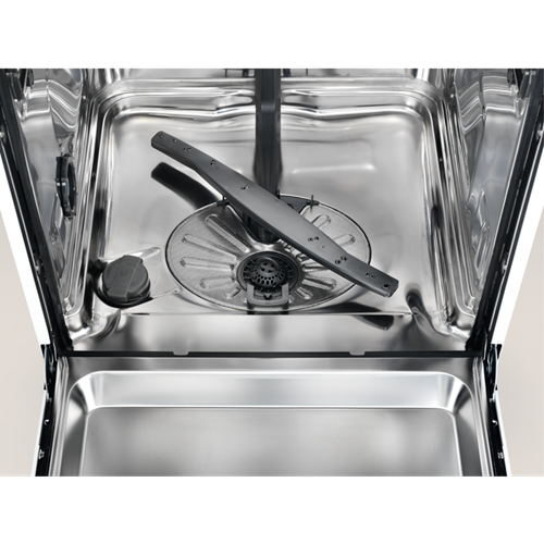 Electrolux EEA727200L Helt integrerad 13 kuvert