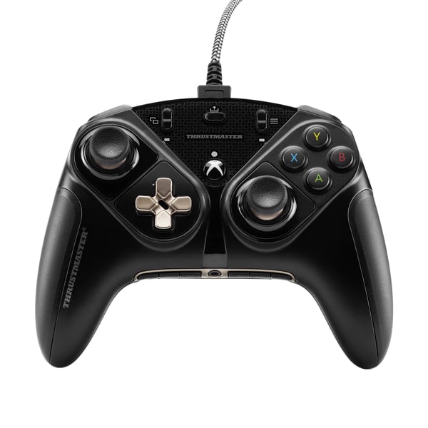 Thrustmaster eSwap X Pro Sort USB Gamepad Analog/digital Xbox One, Xbox Series S