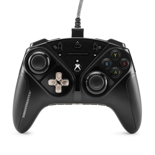 Thrustmaster eSwap X Pro Sort USB Gamepad Analog/digital Xbox One, Xbox Series S