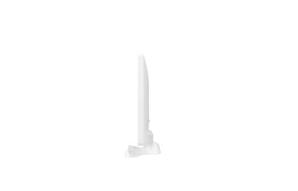 LG 24TN510S-WZ.API platta pc-skärmar 61 cm (24") 1366 x 768 pixlar HD LED Vit