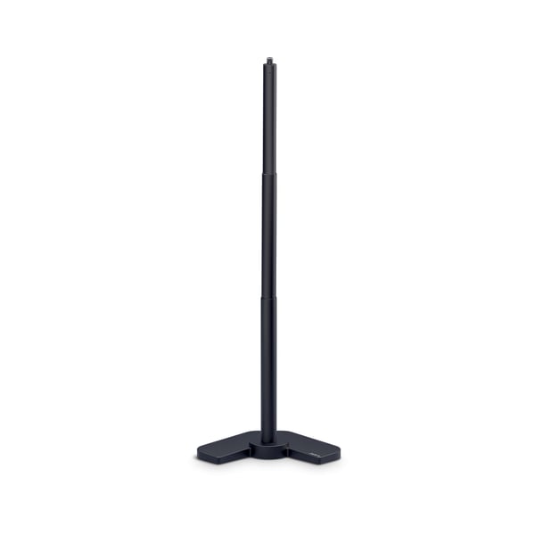 Jabra 14207-56 videoneuvottelun lisätarvike Musta