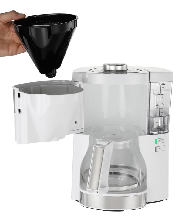 Melitta Look 1025-05 Perfection Wit