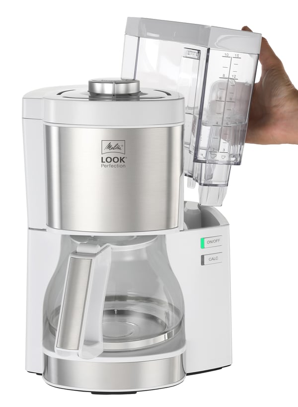 Melitta Look 1025-05 Perfection Wit