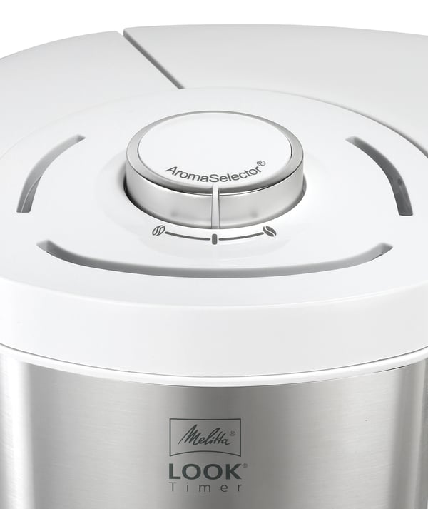 Melitta 6766590 kahvinkeitin Täysautomaattinen Suodatinkahvinkeitin