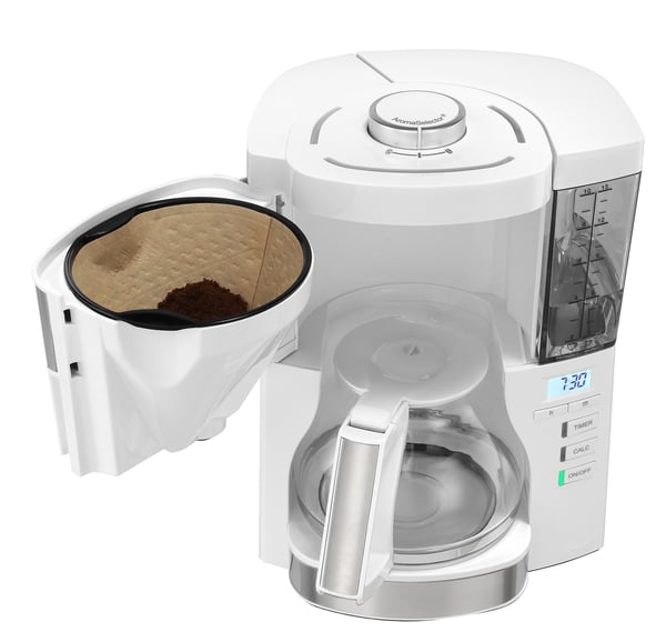 Melitta 6766590 kahvinkeitin Täysautomaattinen Suodatinkahvinkeitin