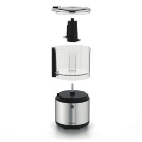 WMF 0416580011 0,4 L 65 W Rustfrit stål