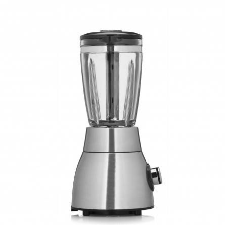 WMF Kult Pro 1,8 L Bordplade blender 1400 W Sort, Sølv