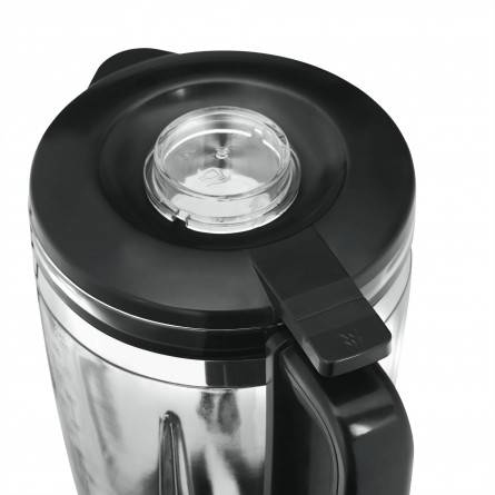 WMF Kult Pro 1,8 L Bordplade blender 1400 W Sort, Sølv