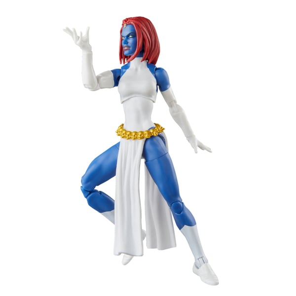 Marvel Legends Series Mystique