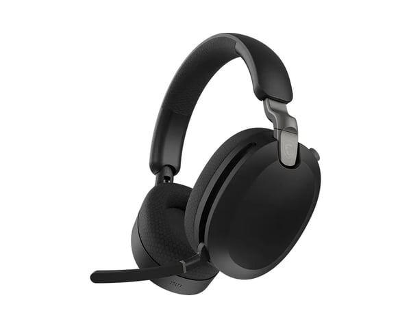 MSI MAESTRO 500 WIRELESS Headset Trådlös Huvudband Spela Bluetooth Svart MSI MAESTRO 500 WIRELESS Headset Trådlös Huvudband Spela Bluetooth Svart