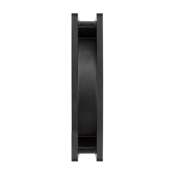 ARCTIC P12 Silent Computerkabinet Ventilator 12 cm Sort
