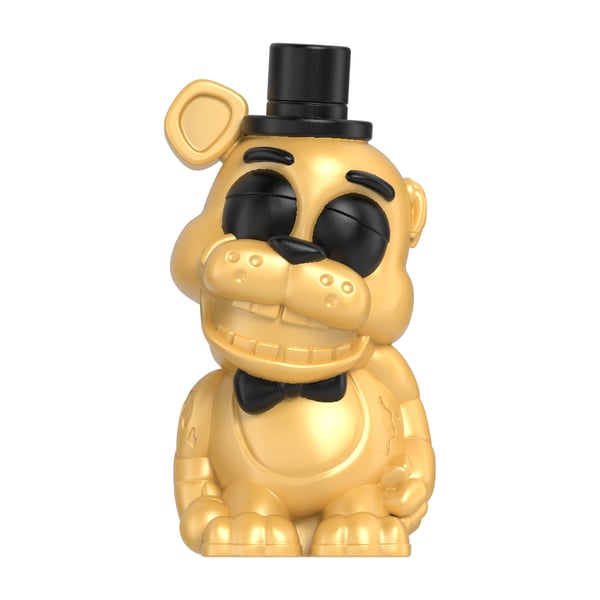 Five Nights at Freddy's Faz's Fizzy Station