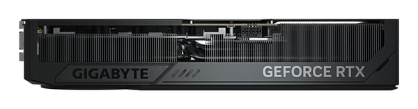 GIGABYTE GeForce RTX 5090 WINDFORCE OC 32G NVIDIA 32 GB GDDR7