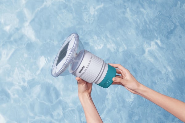 Bestway 58943 tilbehør til pool Klordispenser