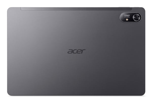 Acer ICONIA TAB P11-11-89T5 Mediatek 256 GB 27,9 cm (11") 8 GB Wi-Fi 5 (802.11ac) Android 14 Grå