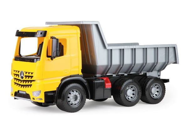 Lena GIGA TRUCKS