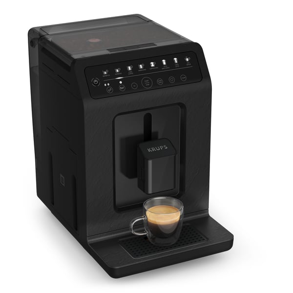 Krups Evidence EA897B Helautomatisk Espressomaskin 2,3 l