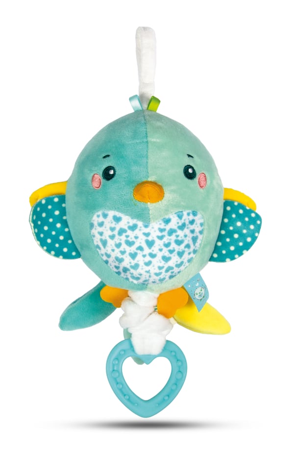 Clementoni Soft bird