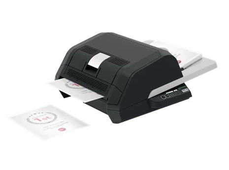 GBC Foton 30 automaattinen A3-laminointilaite