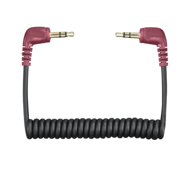 Hama RMN Uni Svart Mikrofon till mobiltelefon/smartphone