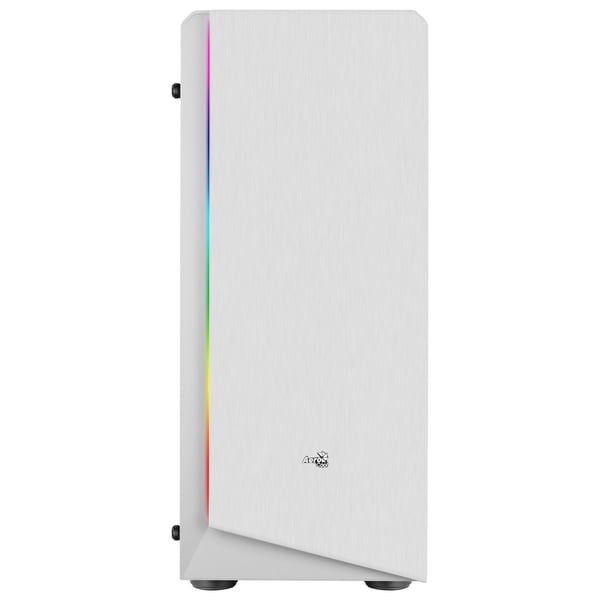 AEROCOOL ADVANCED TECHNOLOGIES AeroCool Rift - Tower - ATX - Sidepanel med vindue - ingen spænding